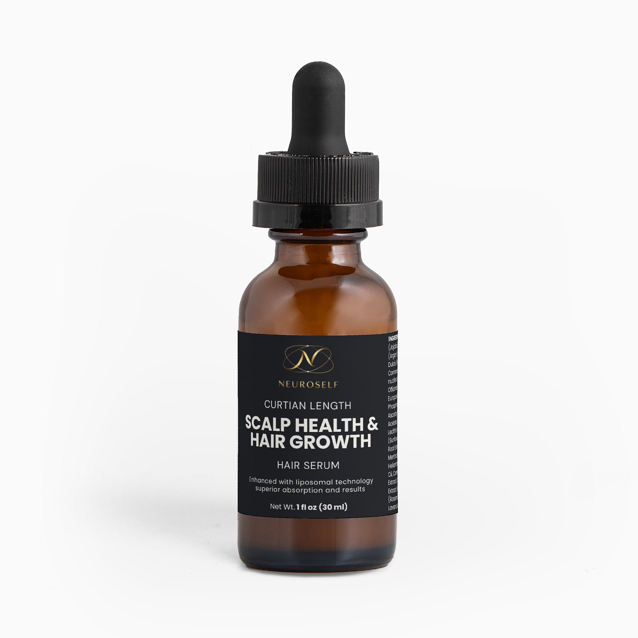 curtain length hair growth hair oil