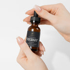 NeuroSelf Hair Oil for scalp health and hair growth, showing the product bottle with label and natural ingredients.