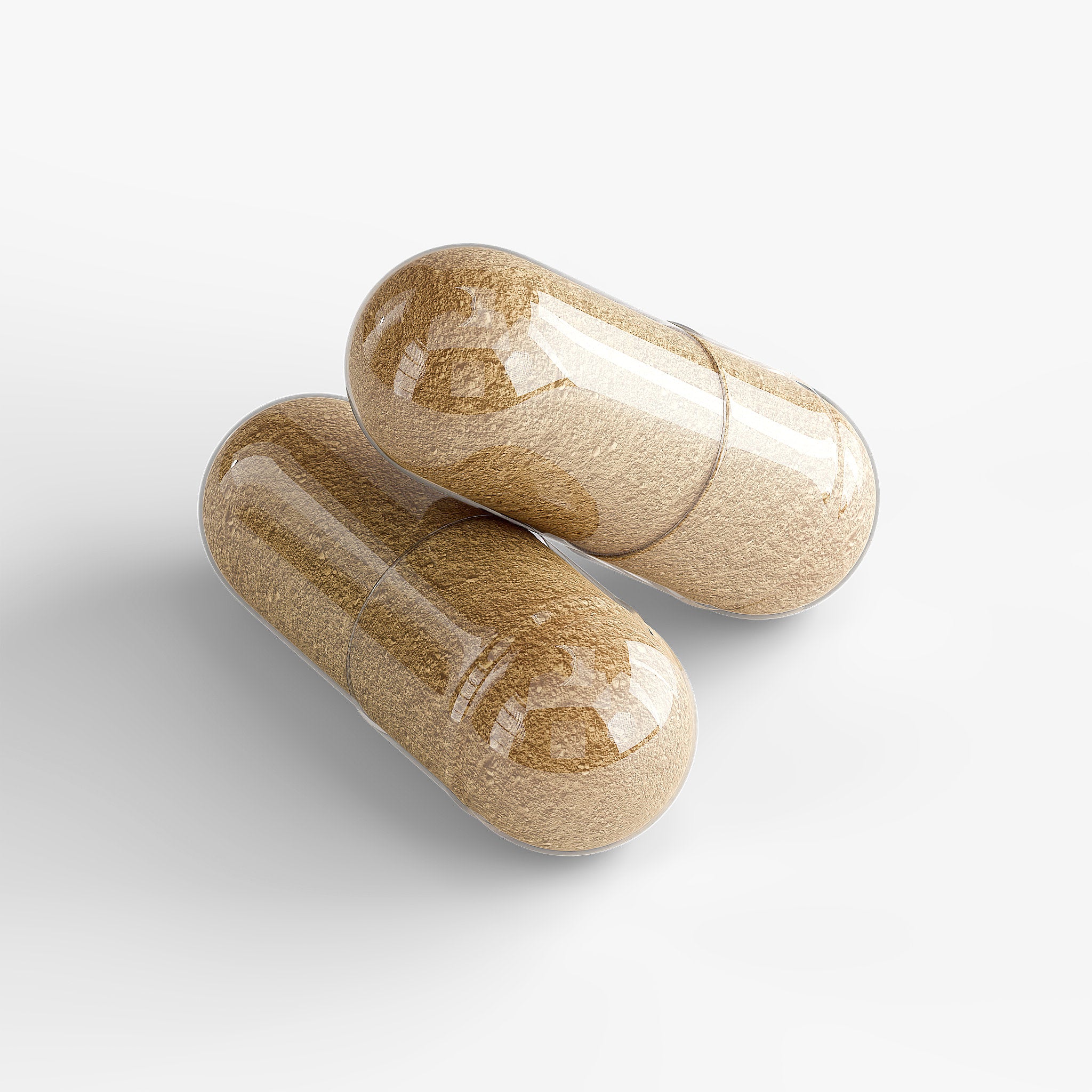 Ayurvedic Complex is a carefully crafted blend of time-honored herbs inspired by the principles of Ayurveda. Featuring Ashwagandha, Turmeric, and Holy Basil, this supplement supports overall well-being by helping the body maintain balance and resilience. These ingredients work together to promote a sense of harmony, making it an excellent addition to your daily wellness routine.

This unique formula combines digestive-supporting herbs like Triphala and Trikatu with adaptogenic botanicals such as Brahmi and 