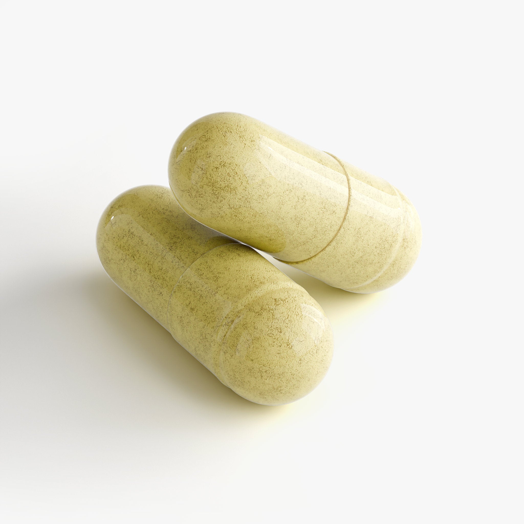 NeuroSelf NAD+ specialty supplement bottle with label showing supplement details and branding, on a white background.