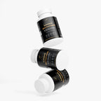 NeuroSelf Superior Multivitamin Complex bottle with label showing vitamins and minerals supplement for overall health.