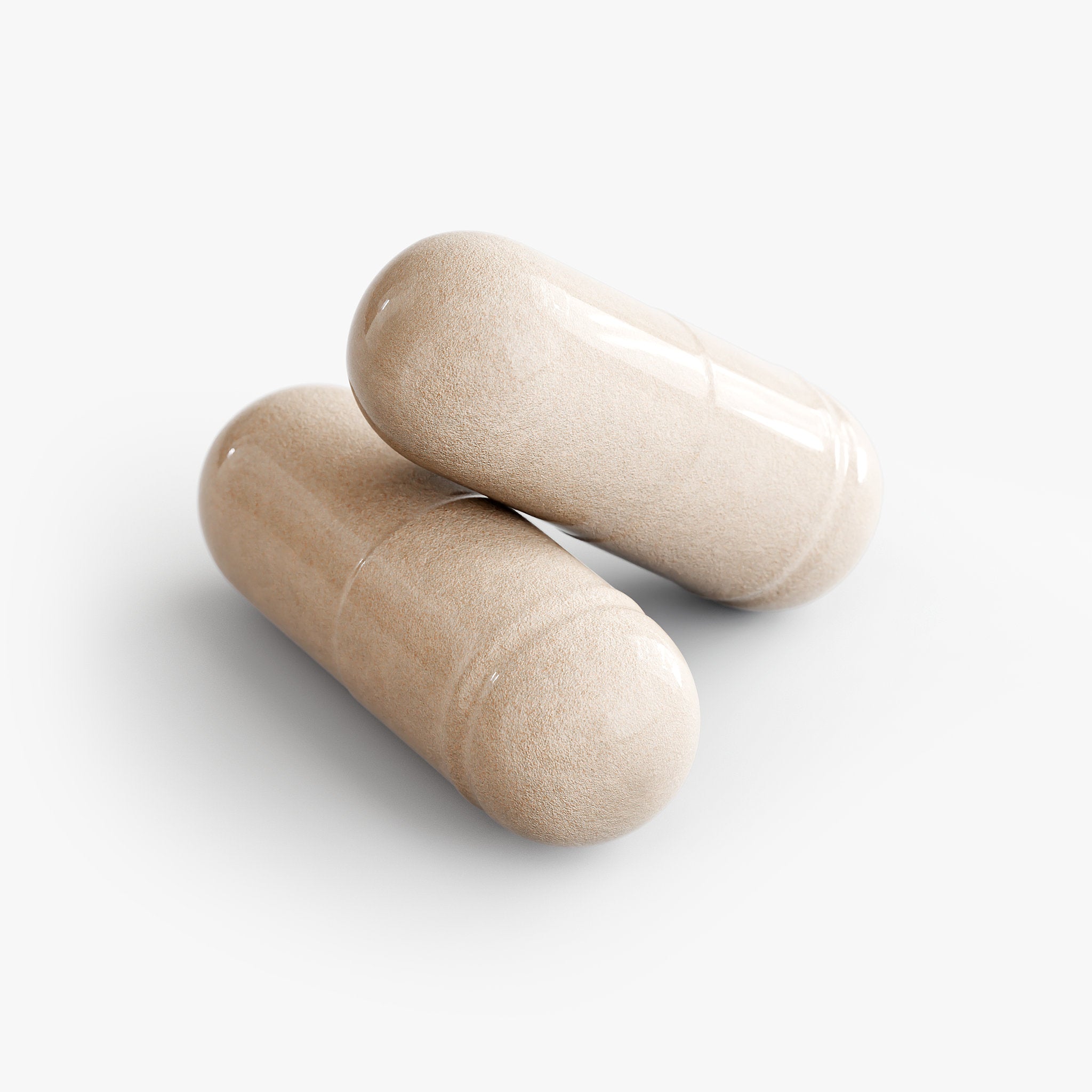 NeuroSelf Sea Moss superfood supplement label, featuring green sea moss and health benefits for greens and superfoods.