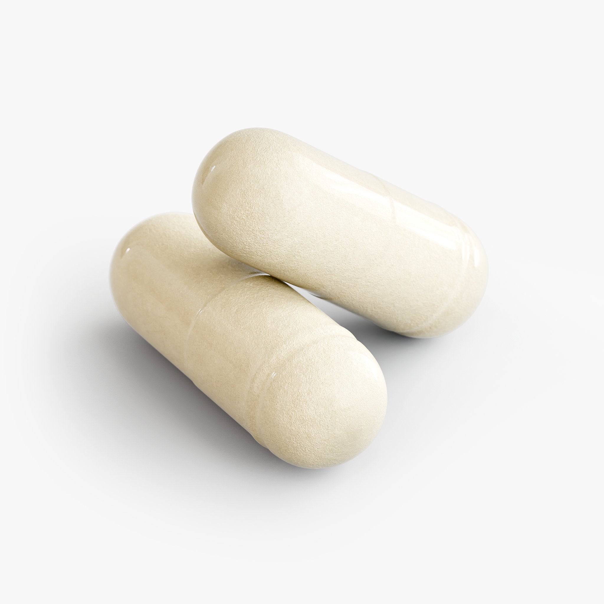 NeuroSelf Probiotic 20 Billion bottle showing label with digestive support formula and probiotic capsules.