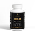 NeuroSelf Heart Formula weight management supplement bottle with label showing product details and branding.