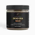NeuroSelf Dead Sea Mud body care product featuring natural mineral-rich mud for skin detox and revitalization.