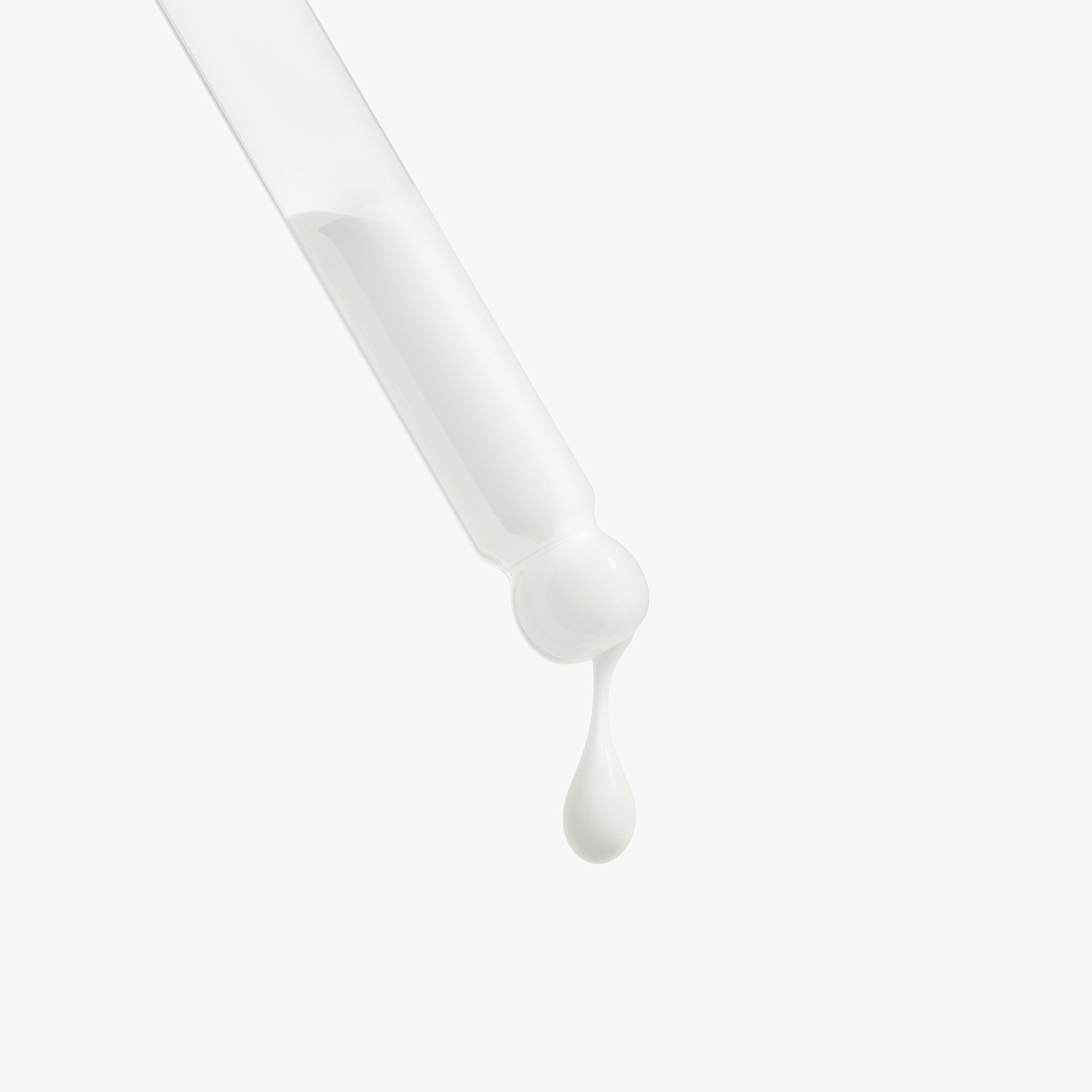 NeuroSelf Vitamin Glow Serum facial care product with a sleek label and dropper applicator for radiant skin.