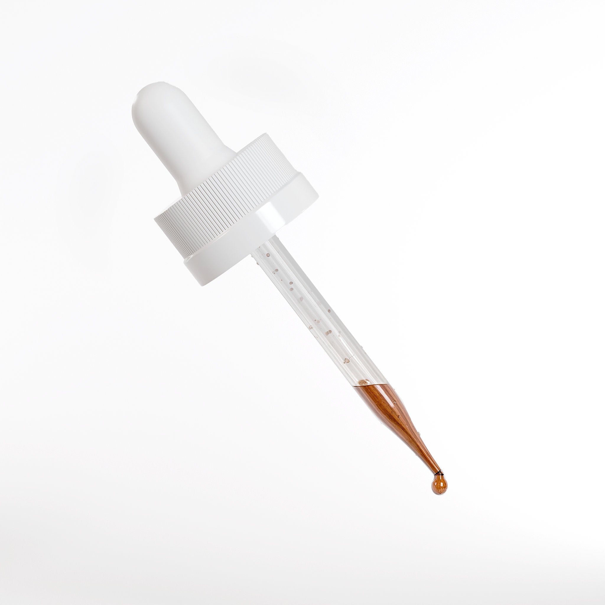 NeuroSelf 5 Peptide Complex and Rosemary Hair Growth Serum bottle with dropper for hair care and scalp nourishment.