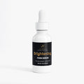 NeuroSelf PDRN Brightening Serum bottle with dropper, facial care product for skin brightening and rejuvenation.