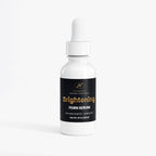 NeuroSelf PDRN Brightening Serum bottle with dropper, facial care product for skin brightening and rejuvenation.