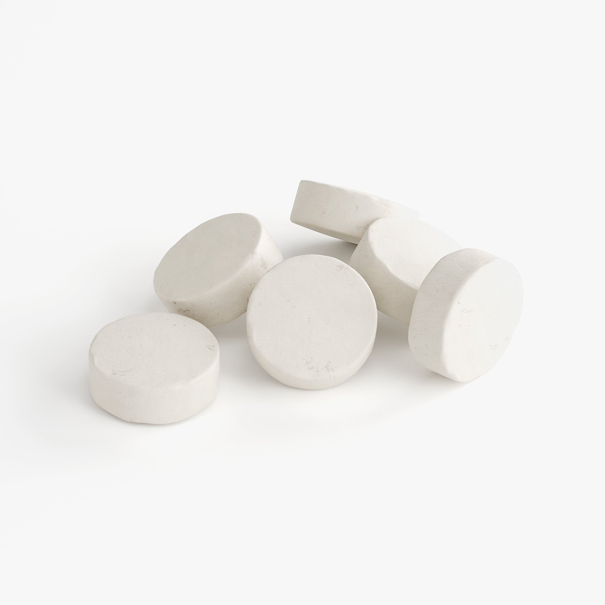 NeuroSelf Dental and Fresh Breath Chewables for pets, showing the supplement bottle with label and chewable tablets inside.