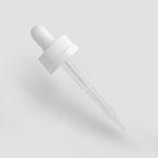 NeuroSelf Hyaluronic Acid Serum for facial care, showing the serum bottle with dropper and skincare label on a white background