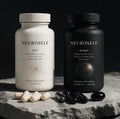 Full-spectrum 24-hour cognitive and physical support
Optimizes both energy AND recovery cycles
Supports long-term mental performance
Promotes consistent internal balance