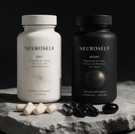 Full-spectrum 24-hour cognitive and physical support
Optimizes both energy AND recovery cycles
Supports long-term mental performance
Promotes consistent internal balance