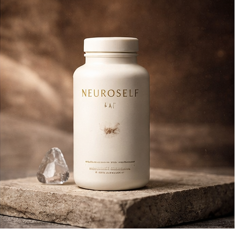 NeuroSelf Day Formula